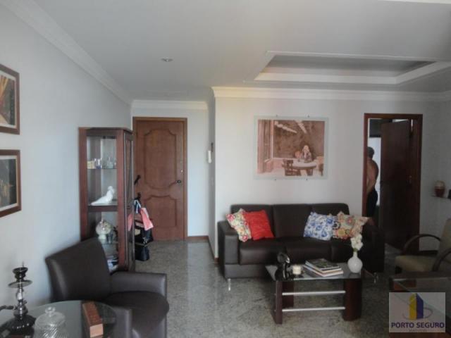 Apartamento para venda em vitória, jardim camburi, 3 dormitórios, 1 suíte, 3 banheiros, 2 - Foto 2