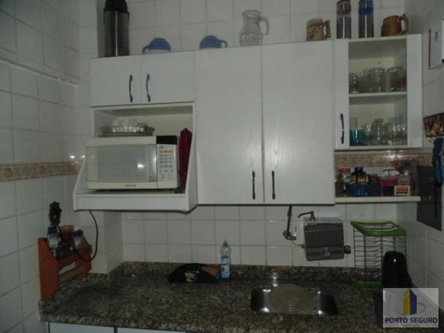 Apartamento para venda em vitória, centro, 2 dormitórios, 1 banheiro - Foto 7
