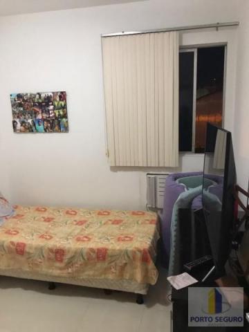 Apartamento para venda em vitória, jardim camburi, 2 dormitórios, 1 banheiro, 1 vaga - Foto 11