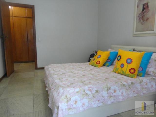 Apartamento para venda em vitória, jardim da penha, 4 dormitórios, 2 suítes, 5 banheiros, - Foto 15