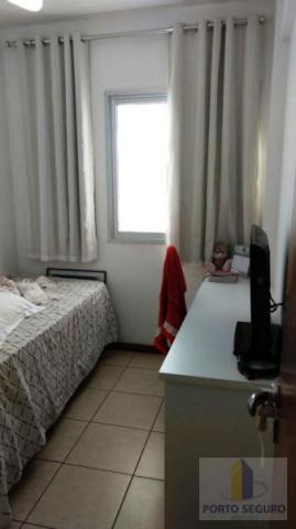Apartamento para venda em vitória, jardim camburi, 3 dormitórios, 1 suíte, 2 banheiros, 1 - Foto 12