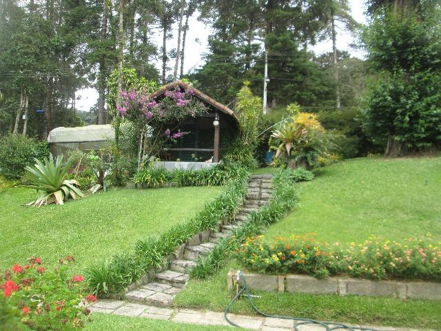 Casa Teresópolis - Foto 2