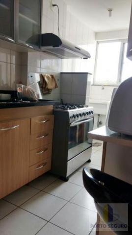 Apartamento para venda em vitória, jardim camburi, 3 dormitórios, 1 suíte, 2 banheiros, 1 - Foto 19