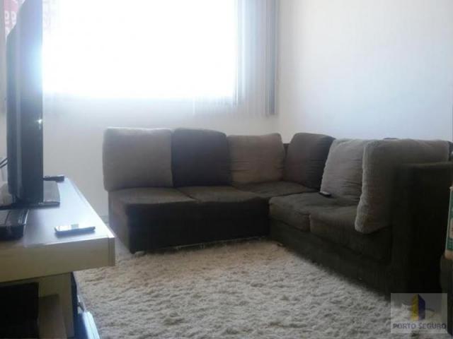 Apartamento para venda em vitória, jardim camburi, 2 dormitórios, 1 banheiro, 1 vaga - Foto 10