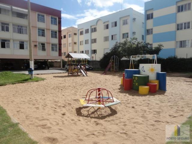 Apartamento para venda em vitória, jardim camburi, 3 dormitórios, 2 banheiros, 1 vaga - Foto 15