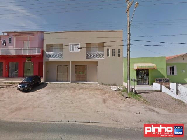 Casa com 03 dormitórios, VENDA DIRETA CAIXA, Bairro Vila Nova, Içara, SC