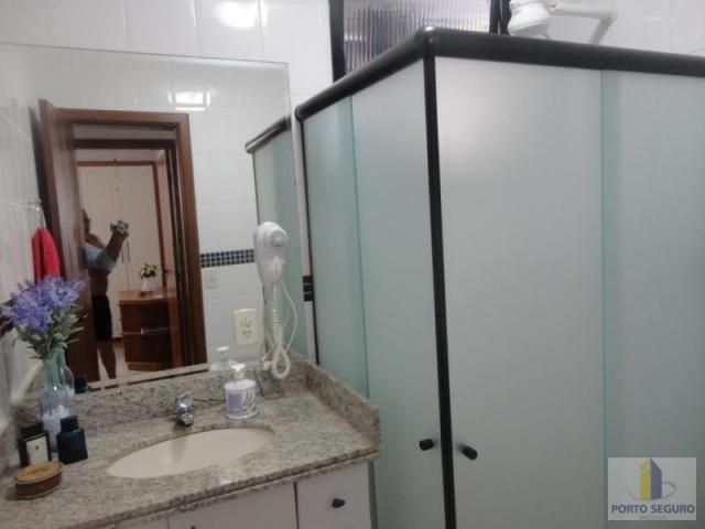 Apartamento para venda em vitória, jardim camburi, 3 dormitórios, 1 suíte, 3 banheiros, 2 - Foto 6
