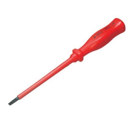 Chave de fenda isolada 150NR 1/8x6 Gedore
