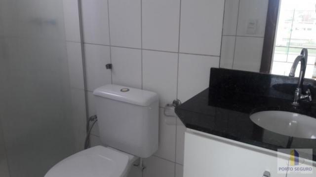 Apartamento para venda em vitória, jardim camburi, 3 dormitórios, 1 suíte, 3 banheiros, 2 - Foto 13