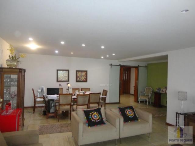 Apartamento para venda em vitória, jardim da penha, 4 dormitórios, 2 suítes, 5 banheiros, - Foto 4