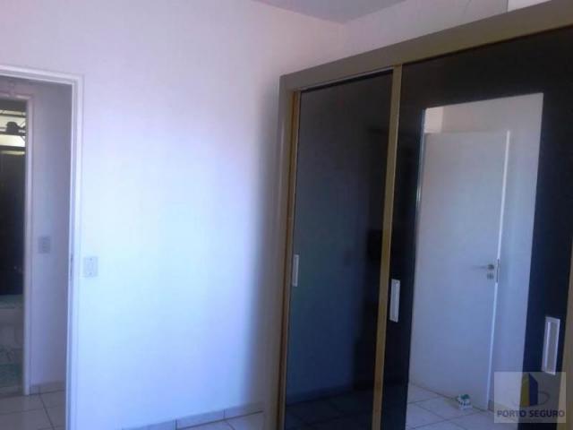 Apartamento para venda em vitória, jardim camburi, 2 dormitórios, 1 banheiro, 1 vaga - Foto 4