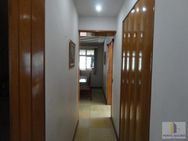 Apartamento para venda em vitória, jardim da penha, 4 dormitórios, 2 suítes, 5 banheiros, - Foto 9