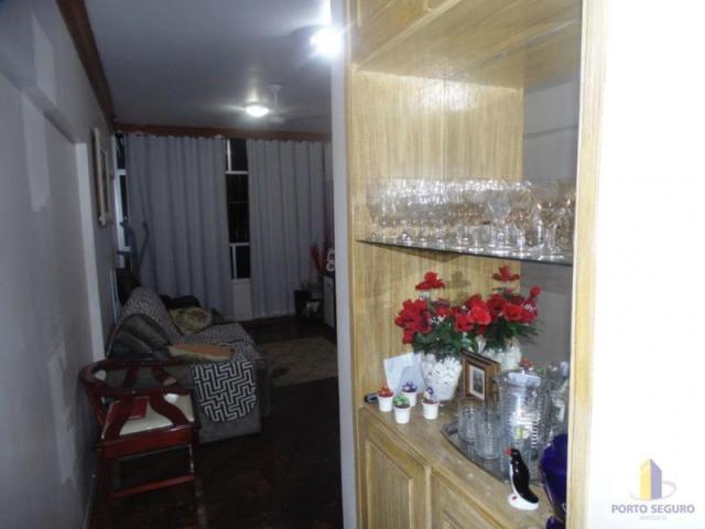 Apartamento para venda em vitória, centro, 2 dormitórios, 1 banheiro - Foto 9