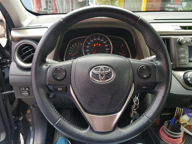 Toyota Rav4 - Foto 6