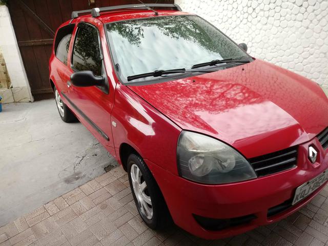 Renault Clio GNV e ar