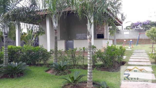 Apartamento em Hortolândia, 02 quartos, pronto para morar, 48 metros - Foto 13