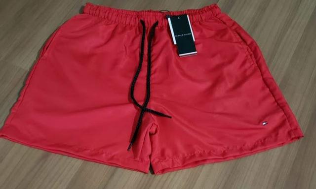 Shorts Tommy Helfinger - Foto 2