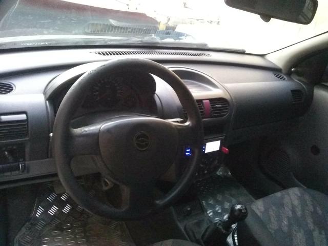 Corsa - Foto 4