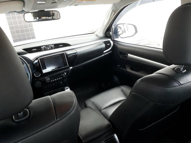 Hilux SRV 2.7 flex - Foto 3