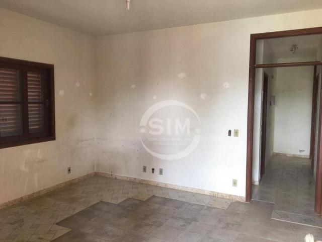 Casa com 5 dormitórios à venda, 350 m² por r$ 390.000 - vinhateiro - são pedro da aldeia/r - Foto 4