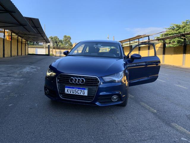 Audi a1 2011 COMPLETO - Foto 2