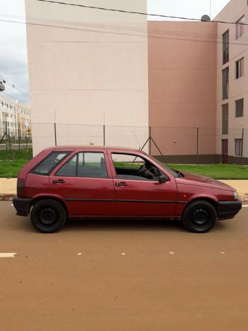 Fiat tipo 1.6 ie quatro portas.vendendo barato pra ir logo !!! - Foto 3