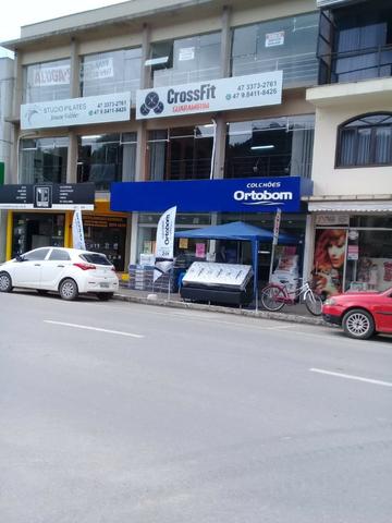 Oportunidade!!! Passe Ponto comercial loja Guaramirim-Centro - Foto 11