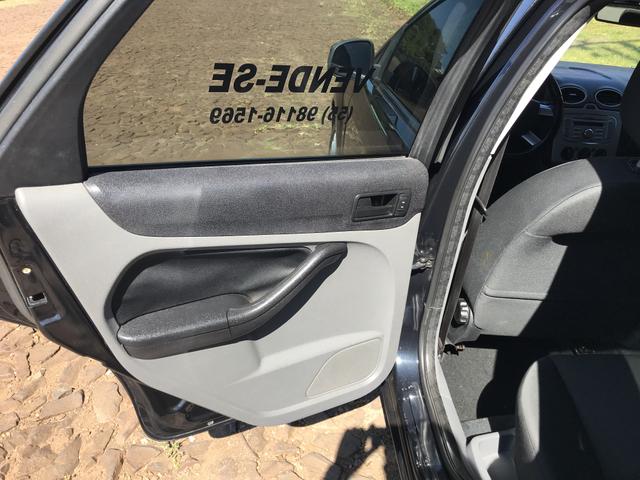Ford focus sedã 2.0 automático - Foto 18