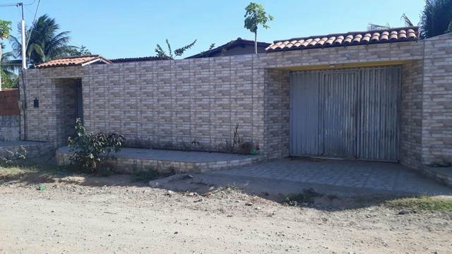 Casa na Taquara