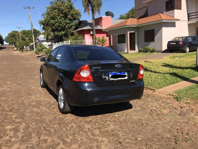 Ford focus sedã 2.0 automático - Foto 3
