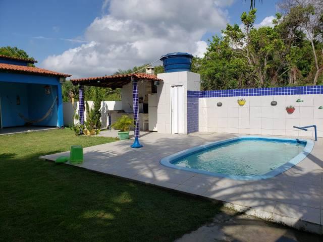 Casa De Temporada Em Monte Cristo (Araripe) - Foto 2