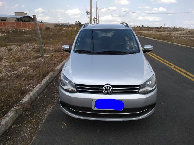 VW Spacefox - Foto 3