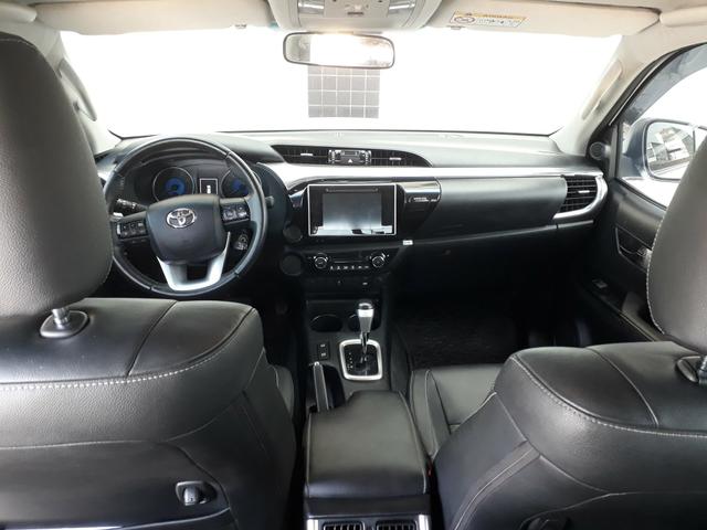 Hilux SRV 2.7 flex - Foto 5