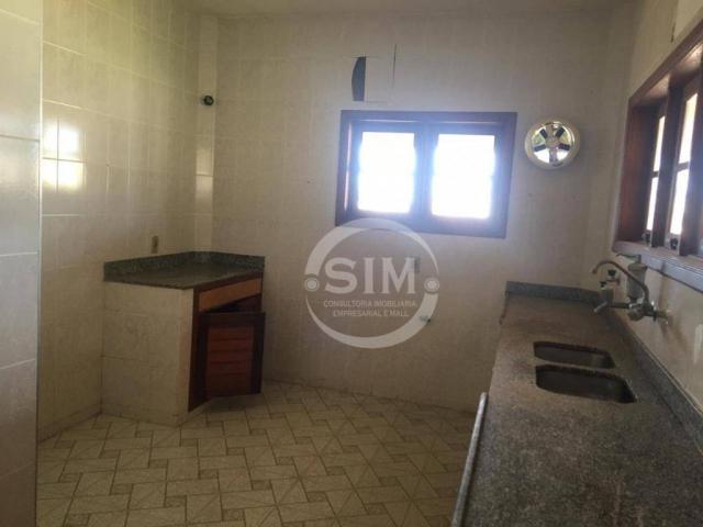 Casa com 5 dormitórios à venda, 350 m² por r$ 390.000 - vinhateiro - são pedro da aldeia/r - Foto 5