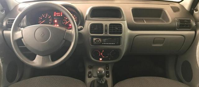 Vendo Renault Clio Campus 1.0 Completo
