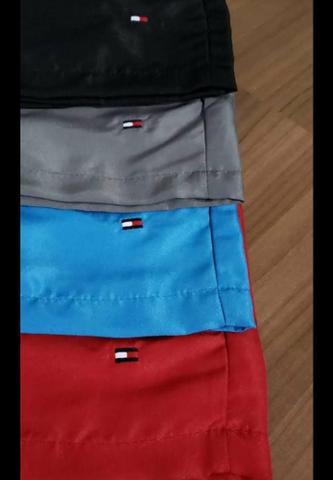 Shorts Tommy Helfinger - Foto 4