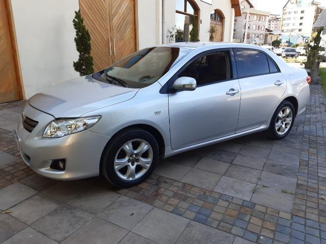 Corolla - Foto 3