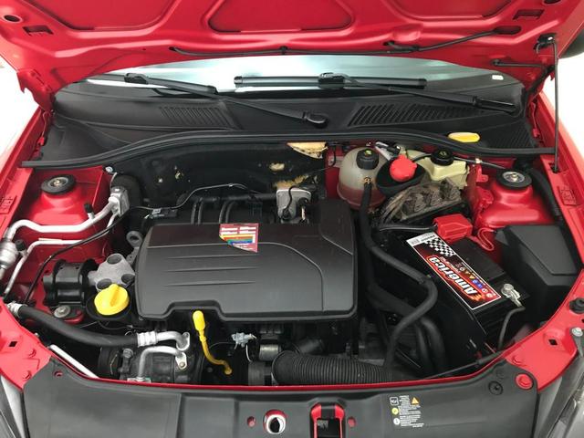 Vendo Renault Clio Campus 1.0 Completo - Foto 3