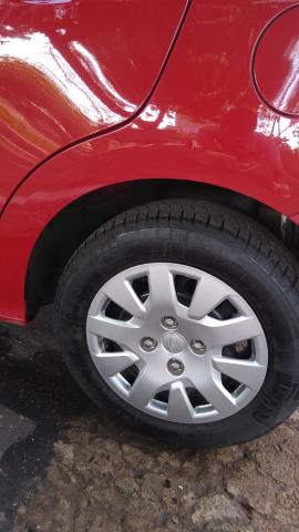 Ford ka 2019 - Foto 8