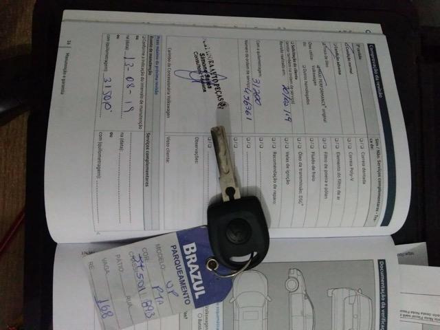 Volkswagem UP! Move 1.0 total flex 12V 5P 2018 - Foto 6