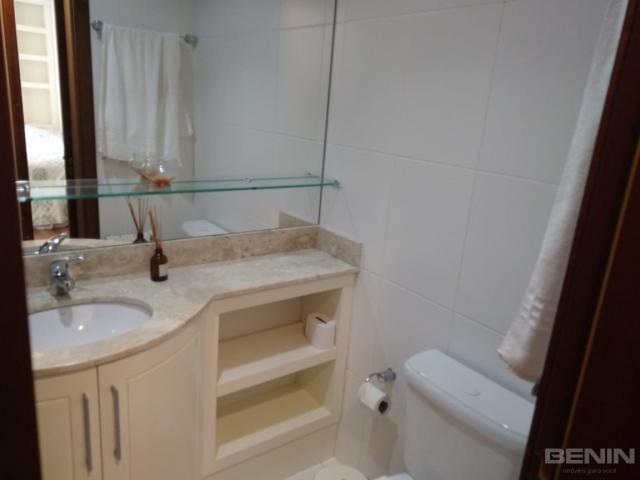 Apartamento à venda com 2 dormitórios em Centro, Gramado cod:14858 - Foto 17