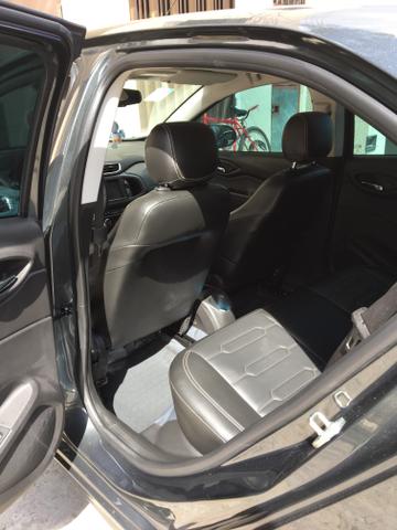 Onix LTZ 2019 completo novo novo - Foto 7