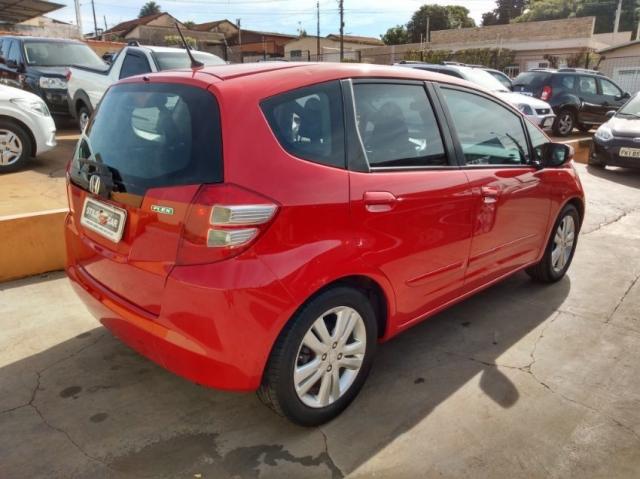 Honda Fit EX 1.5 FLEX 4P - Foto 2