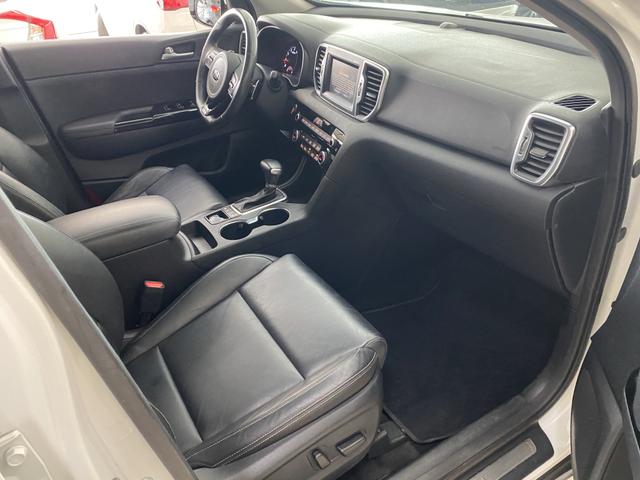 Sportage EX 17/18 - Foto 13