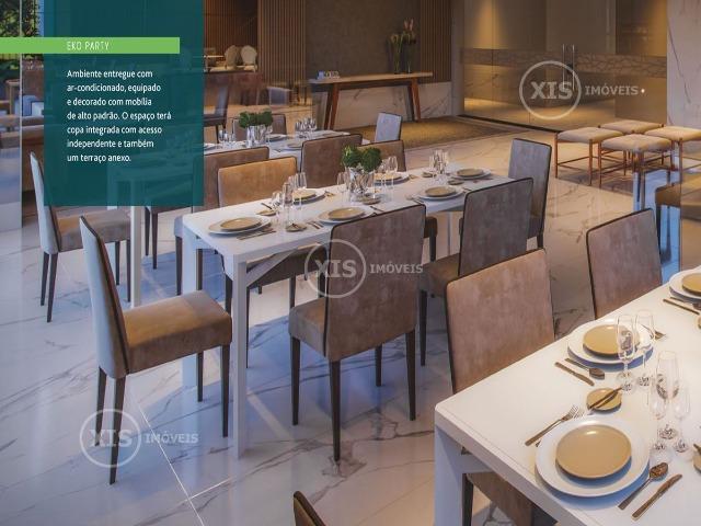 Apartamento 135 m² - Setor Marista - Eko Lifestyle - Foto 14