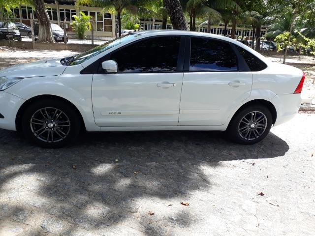 Focus sedan 2011 - Foto 7