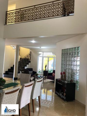 Sobrado bairro Jardim Cuiabá