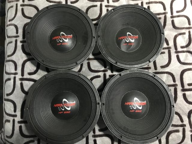 Hard Power 850 rms