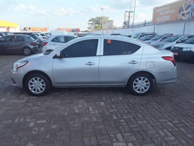 VERSA 2018/2019 1.6 16V FLEXSTART S 4P MANUAL - Foto 3