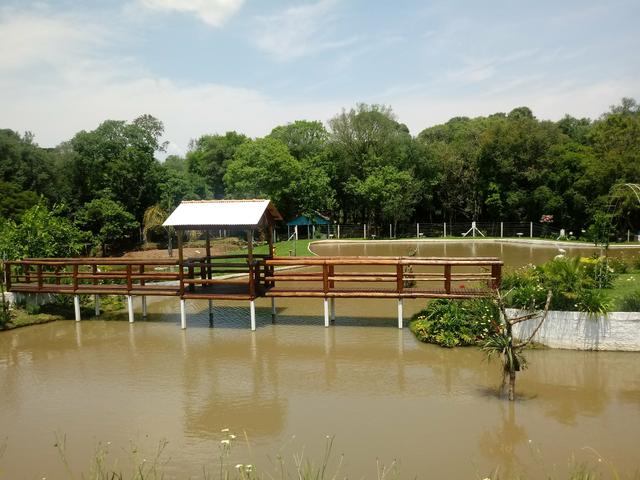 Chácara para evento - Foto 9